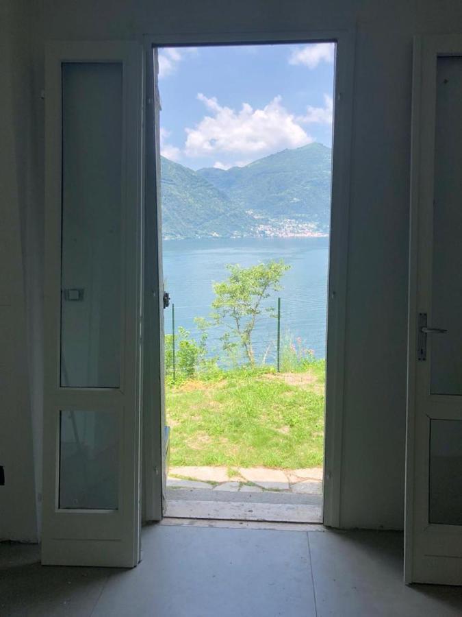 Gli Orti Della Civera " Cottagecore" Amazing View Nesso Exterior photo